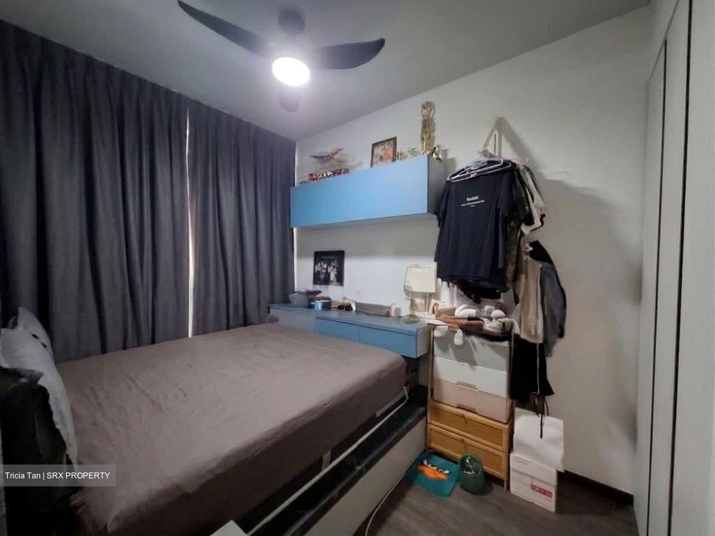 Symphony Suites (D27), Condominium #574056251